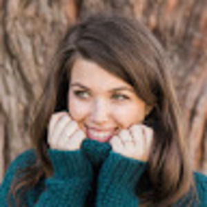 Meet your Posher, Kalie